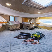 Marex 350 Cabriolet Cruiser