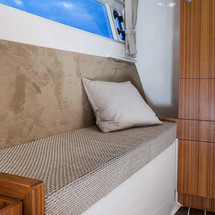 Marex 350 Cabriolet Cruiser