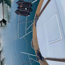 Marex 350 Cabriolet Cruiser