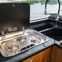 Marex 350 Cabriolet Cruiser