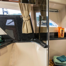 Marex 350 Cabriolet Cruiser