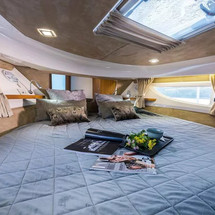 Marex 350 Cabriolet Cruiser