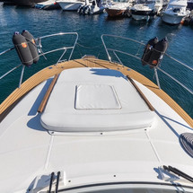 Marex 350 Cabriolet Cruiser