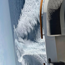 Marex 350 Cabriolet Cruiser