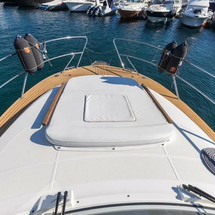 Marex 350 Cabriolet Cruiser