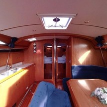 Jeanneau Sun Odyssey 45