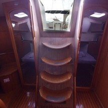 Jeanneau Sun Odyssey 45