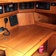 Jeanneau Sun Odyssey 45
