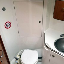 Jeanneau Sun Odyssey 45