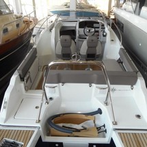 Jeanneau Cap Camarat 7.5