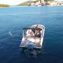 Jeanneau Cap Camarat 7.5