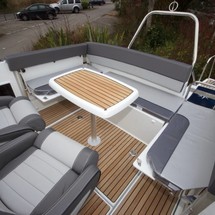 Jeanneau Cap Camarat 7.5