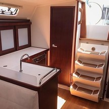 Hanse 400