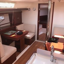 Hanse 400