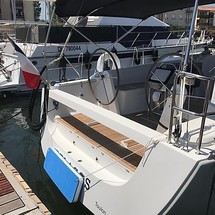 Hanse 400