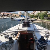 Hanse 400