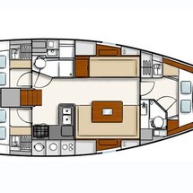 Hanse 400