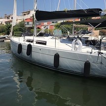 Hanse 400