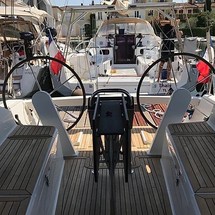 Hanse 400