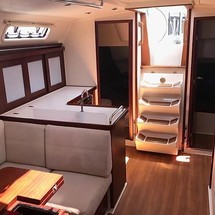 Hanse 400