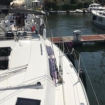 Hanse 400