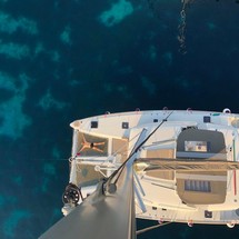 Lagoon 450 F