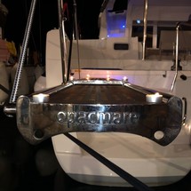 Lagoon 450 F