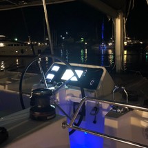 Lagoon 450 F
