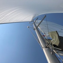 Lagoon 450 F