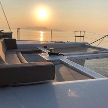 Lagoon 450 F
