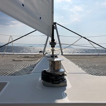 Lagoon 450 F