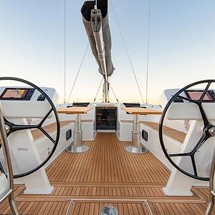 Hanse 508