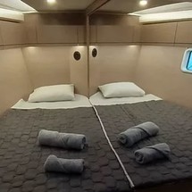 Hanse 508