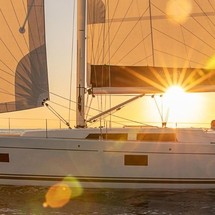 Hanse 508
