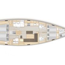 Hanse 508