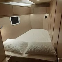 Hanse 508