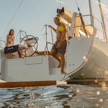 Hanse 508