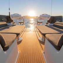 Hanse 508