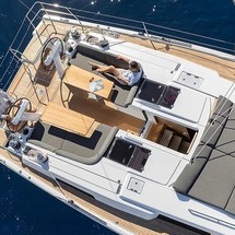 Hanse 508