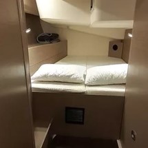 Hanse 508