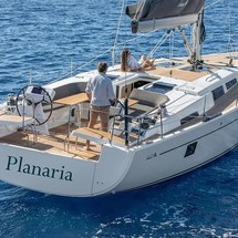 Hanse 508