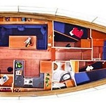 Bavaria Cruiser 51