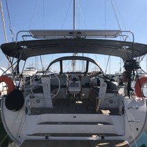 Bavaria Cruiser 51