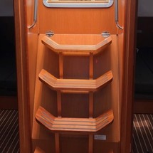 Bavaria Cruiser 51