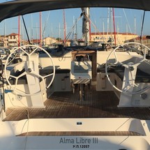 Bavaria Cruiser 51