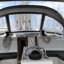Bavaria Cruiser 51