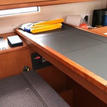 Bavaria Cruiser 51