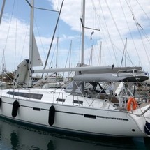 Bavaria Cruiser 51