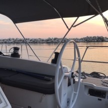 Bavaria Cruiser 51