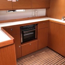 Bavaria Cruiser 51